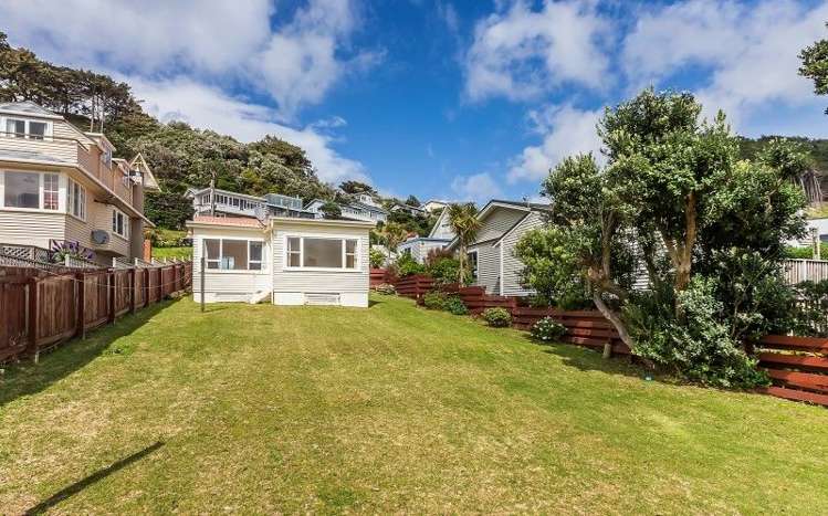 27 Pinnacle Street Seatoun_5