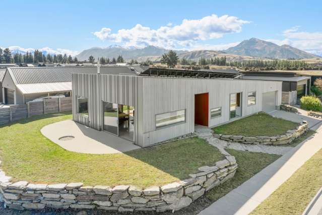 Passive Principles, Contemporary Wanaka Living
