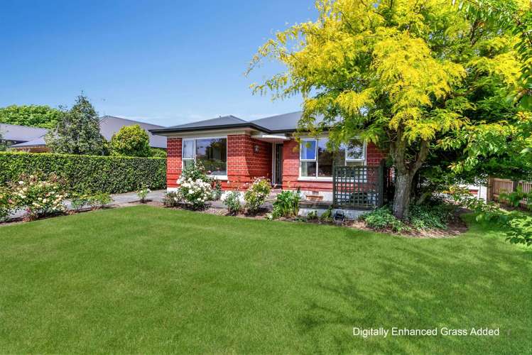 17 Harrison Street Ashburton_24