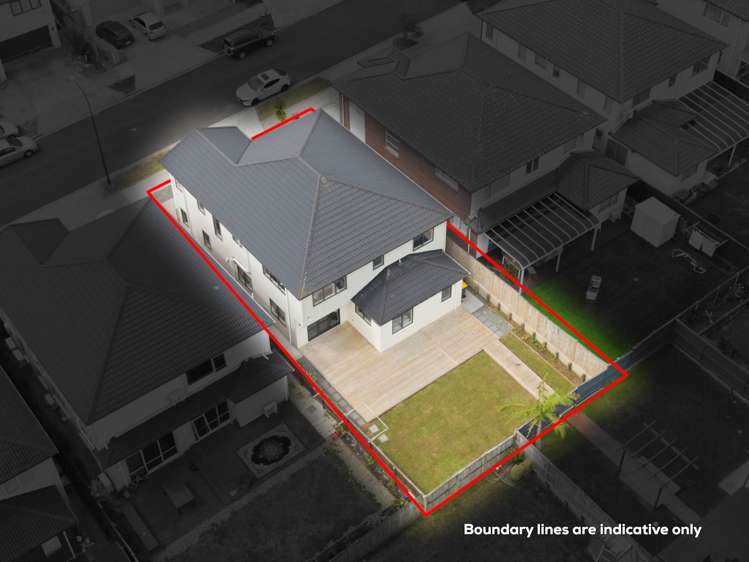 17 Peihinga Road Flat Bush_33