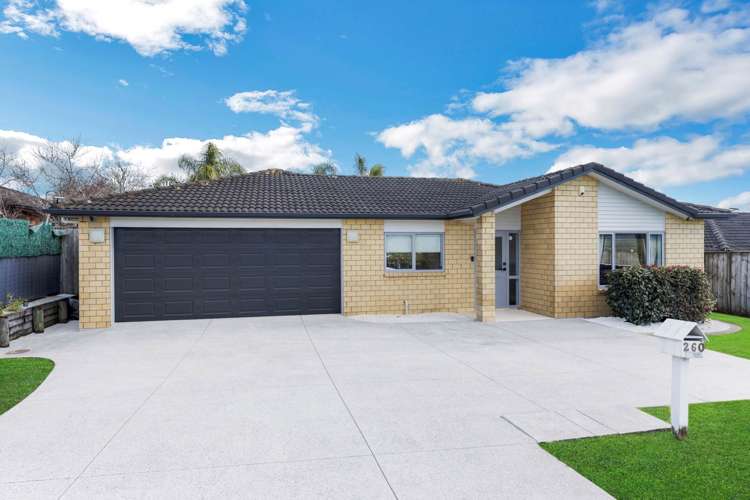 260 Murphys Road Flat Bush_31