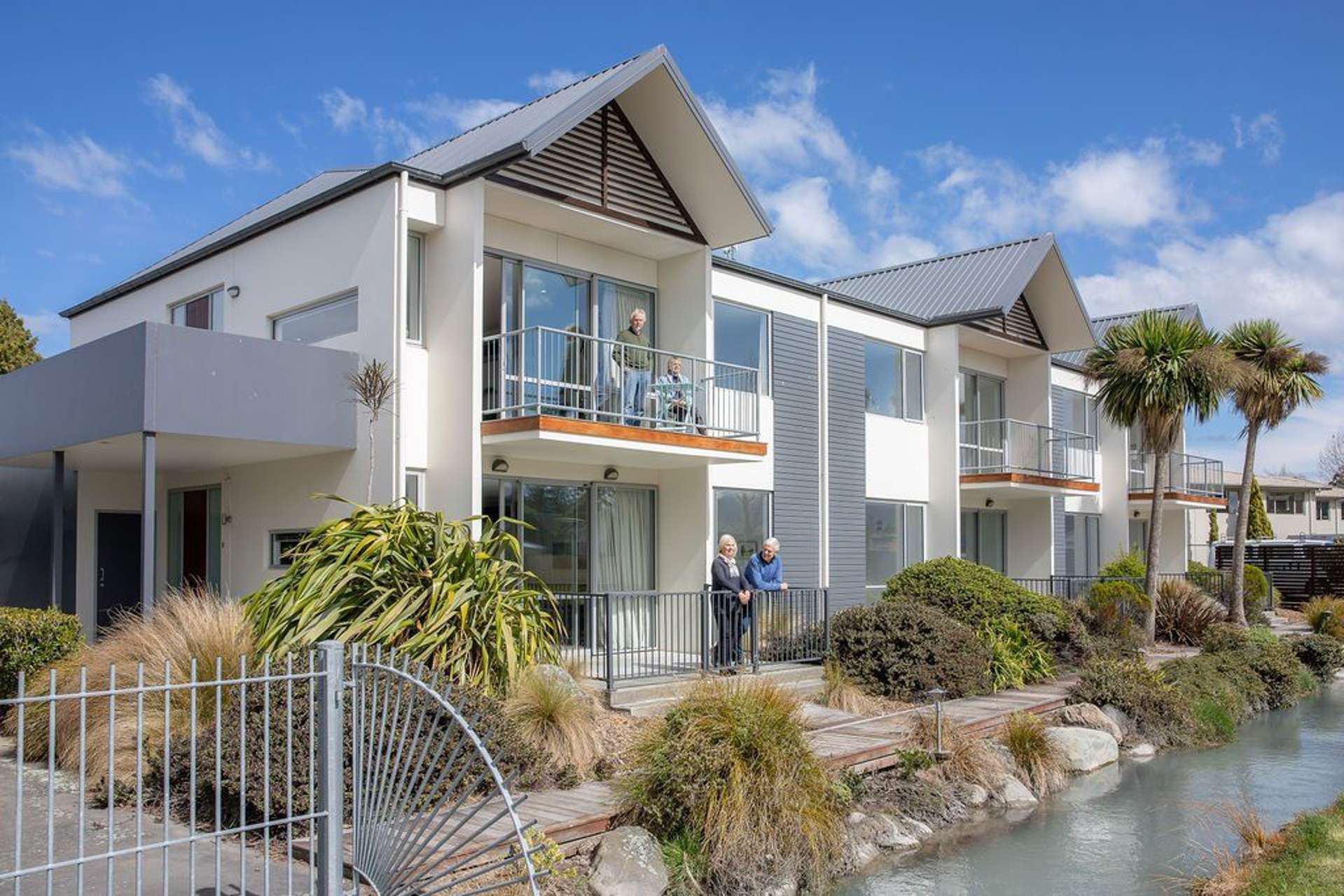 Apartments 1-9 Methven Chertsey Road Methven_0
