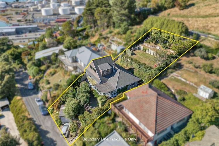 3 Walkers Road Lyttelton_34