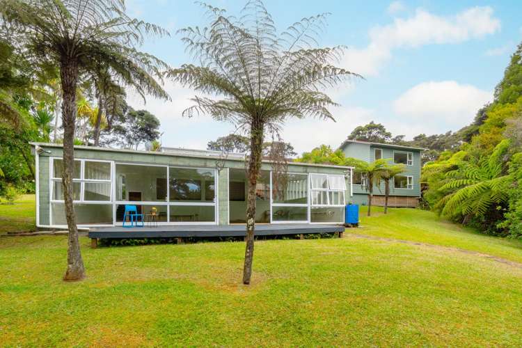 18 Steam Hauler Track Waitakere_26