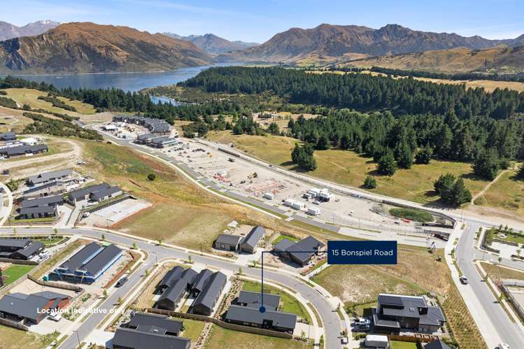 15 Bonspiel Road Wanaka_24