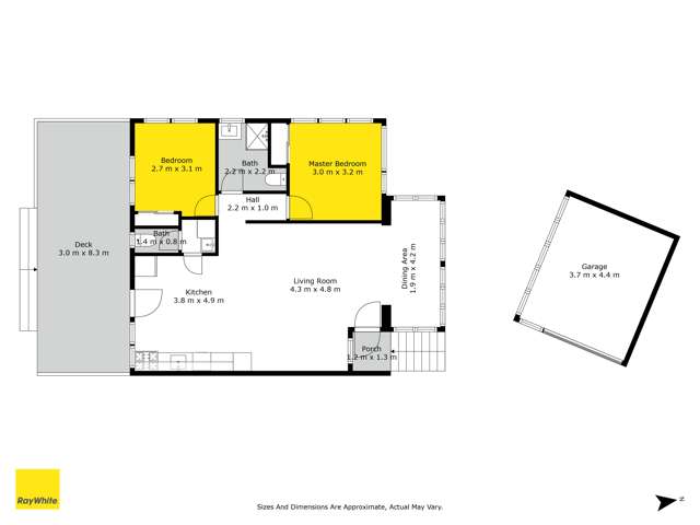 1/30 Kay Drive Blockhouse Bay_1