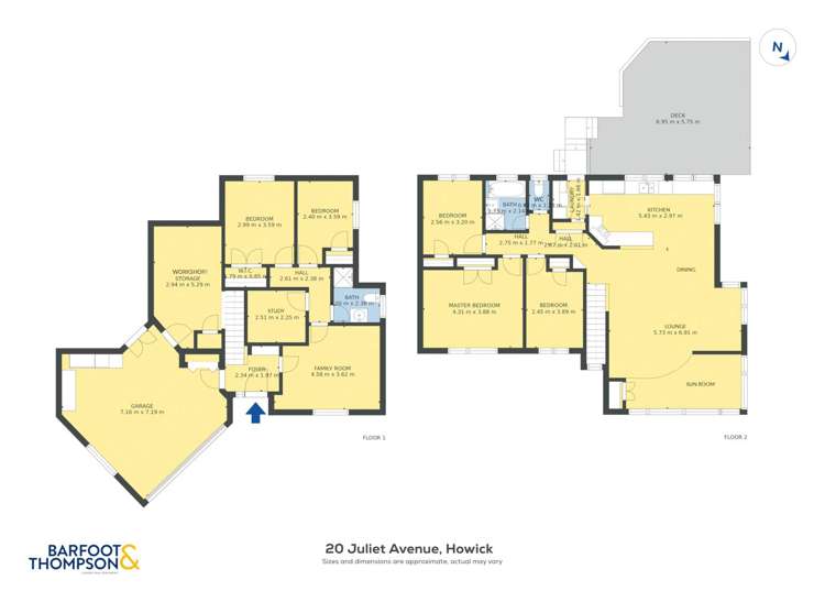 20 Juliet Avenue Howick_25