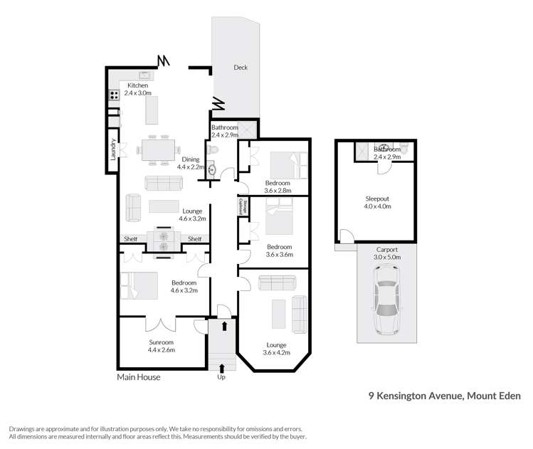 9 Kensington Avenue Mount Eden_19