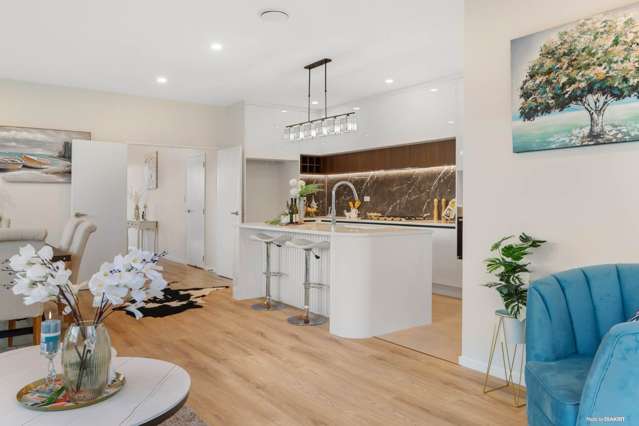 WHEN SIZE COUNTS - THIS HOME DELIVERS