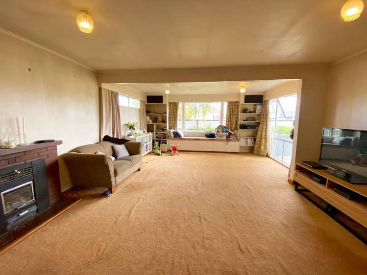 17 Lybster Street Blenheim Central_7