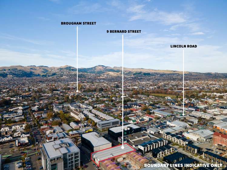 9 Bernard Street Addington_2