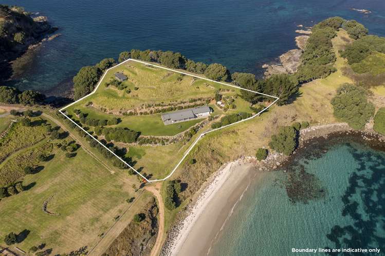 191b Pacific Ocean Slipper Island (Whakahau)_22