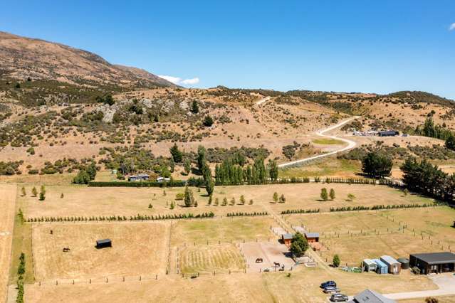 Lot 2,/23 Fay Lane, Queensberry Wanaka_2