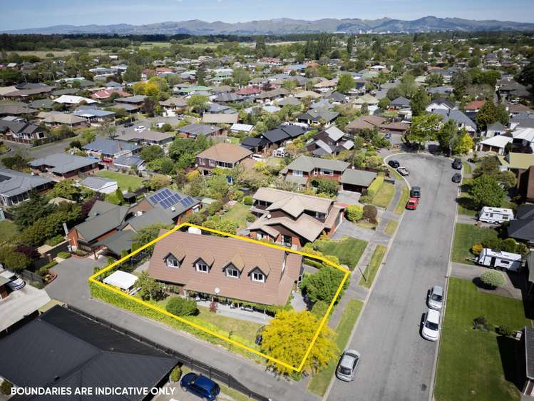 23 Cherrywood Place Redwood_28