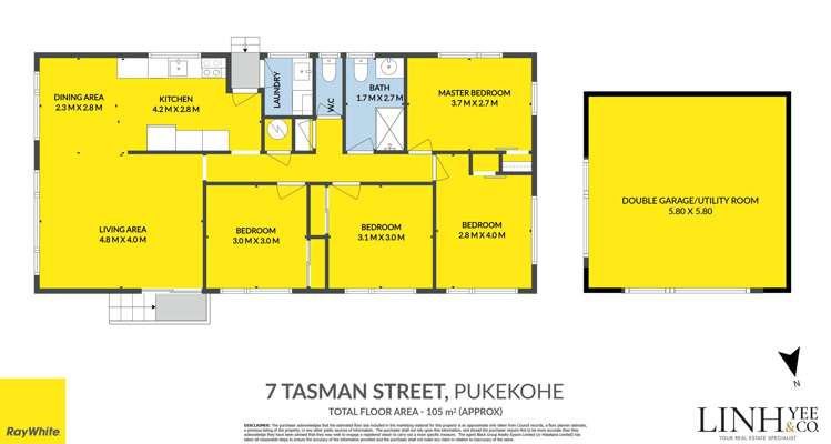 7 Tasman Street Pukekohe_15