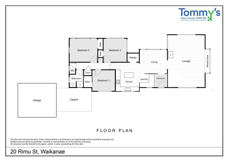 20 Rimu Street Waikanae_14