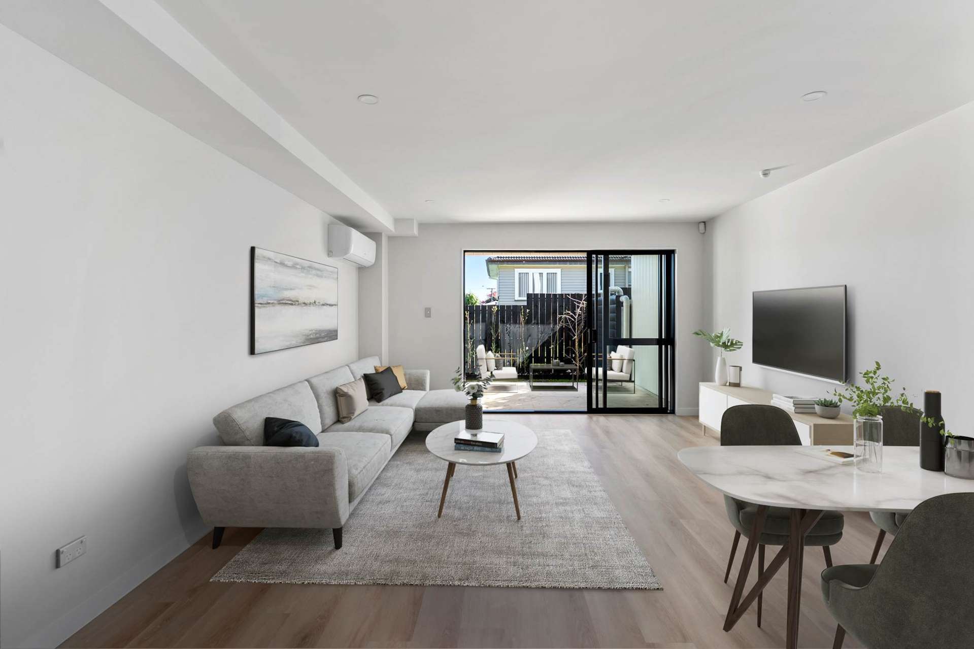 Lots 1-8 /100 Clevedon Road Papakura_0