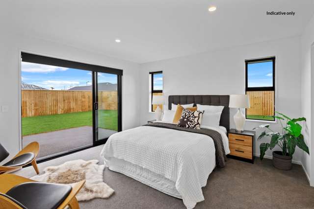 Lot  6 Maddisons Quarter, Faringdon Rolleston_4