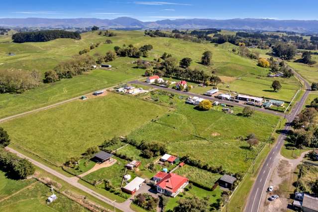 578 Norsewood Ormondville Road Dannevirke_1