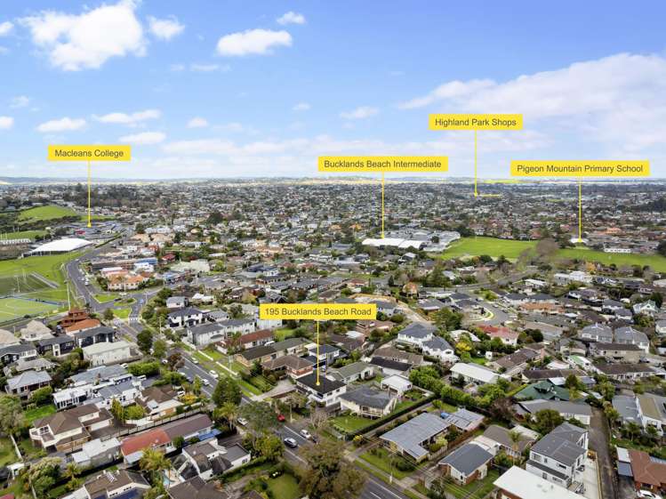 1/195 Bucklands Beach Road Bucklands Beach_21