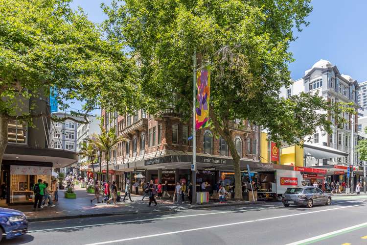 118 Queen Street Auckland Central_10