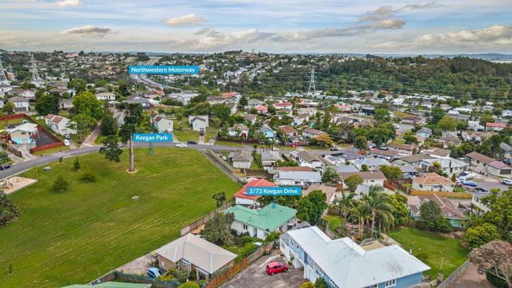 2/73 Keegan Drive Massey_25