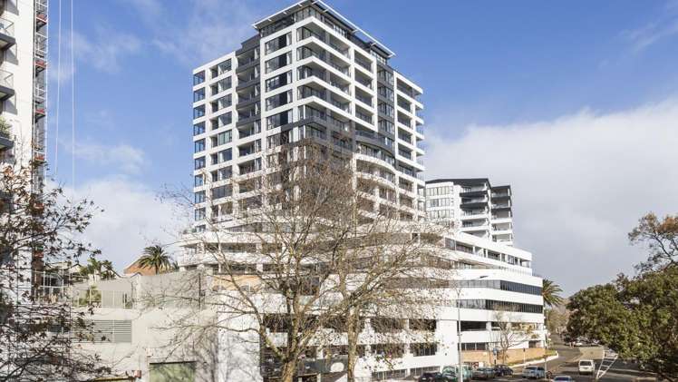 907/8 Hereford Street Freemans Bay_22