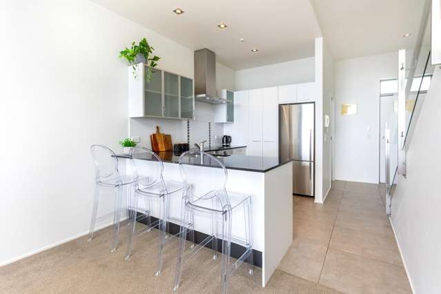4/332 Great North Road Grey Lynn_4