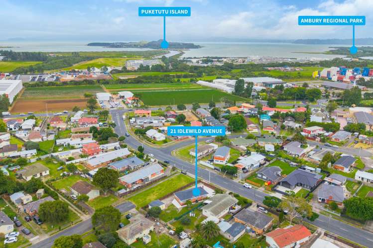 21 Idlewild Avenue Mangere_27