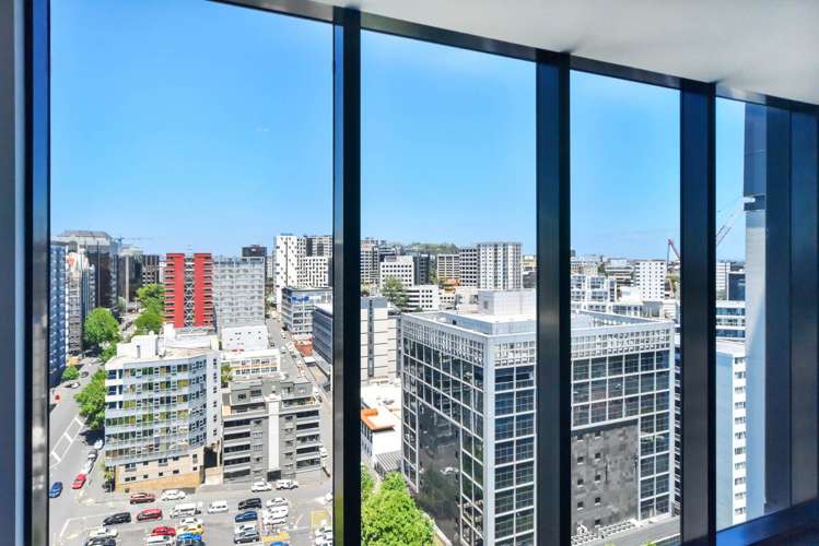 1806/8 Airedale Street Auckland Central_15