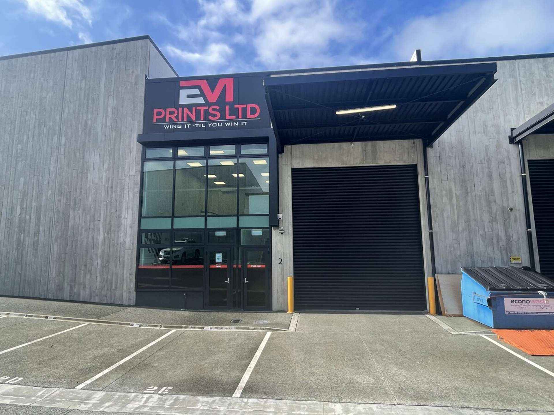 B2, 9 Northside Drive Westgate_0