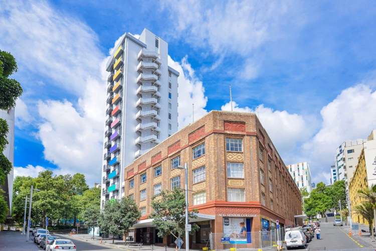 8b/25 Rutland Street Auckland Central_9