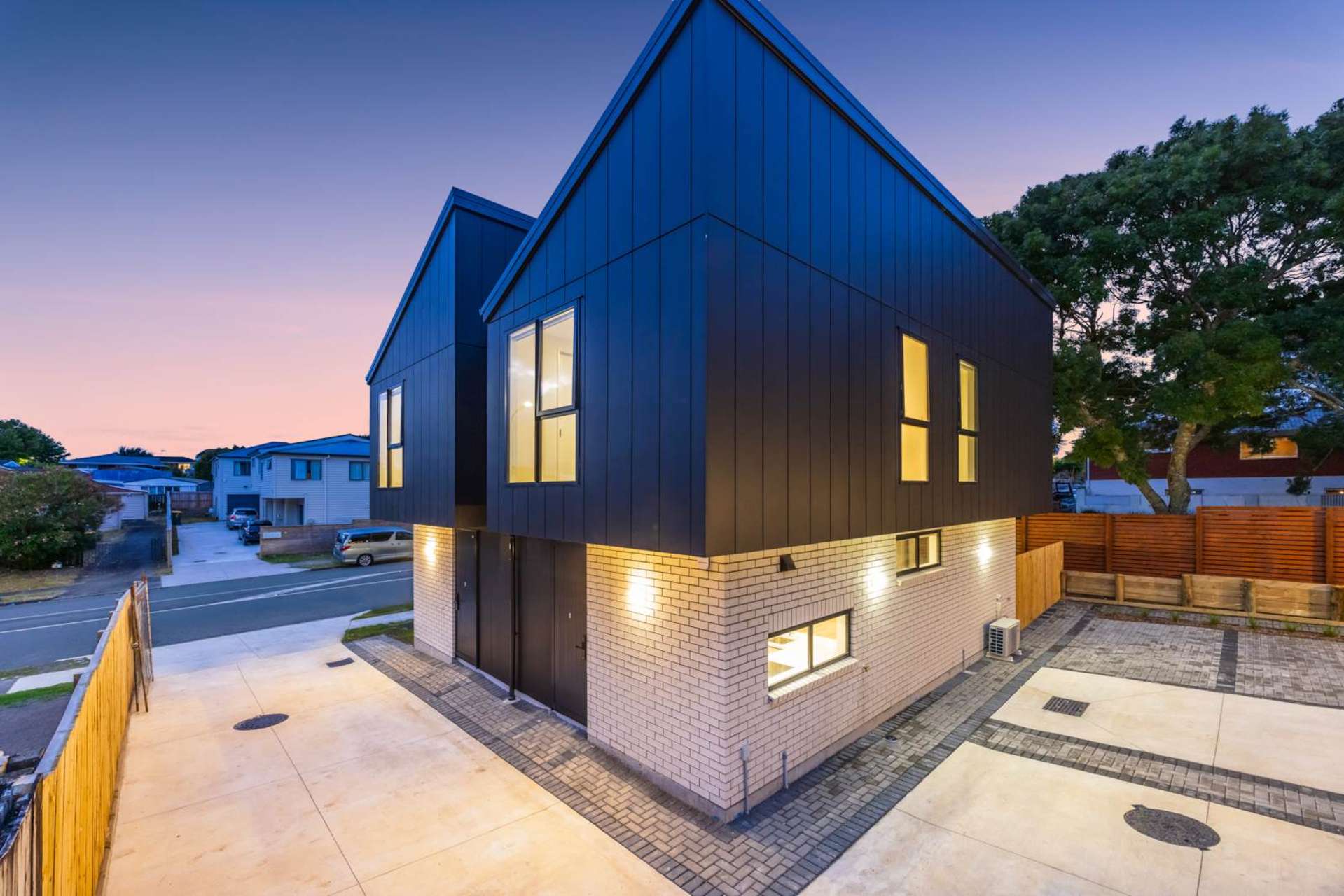 Lot 2, 38 Cascades Road Pakuranga_0