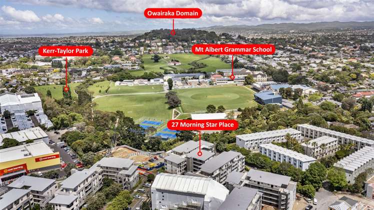 Gj/27 Morning Star Place Mount Albert_12