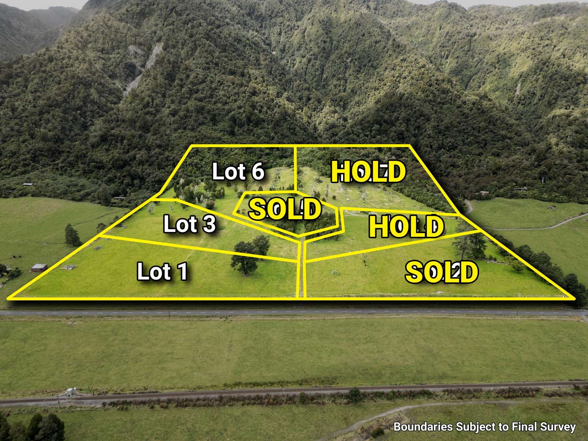 2237 Lake Brunner Road (lots 1,3,6,) Inchbonnie_0