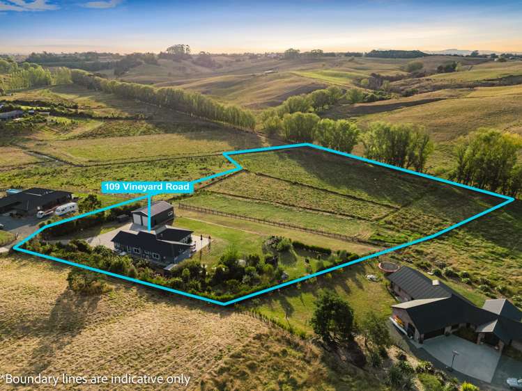 109 Vineyard Road Te Kauwhata_16