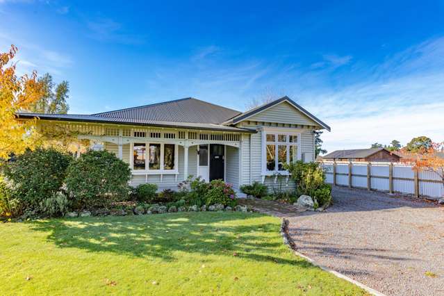 Priced to Sell - Stunning Character Home!