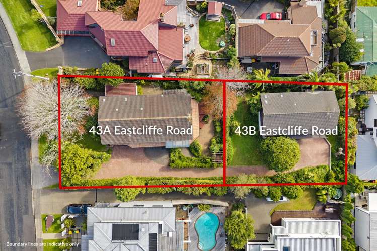 43A and 43B Eastcliffe Road Castor Bay_18