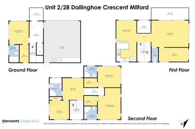 28A Dallinghoe Crescent Milford_1
