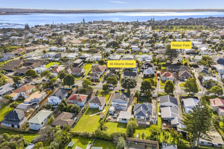 48 Alberta Street Point Chevalier_20