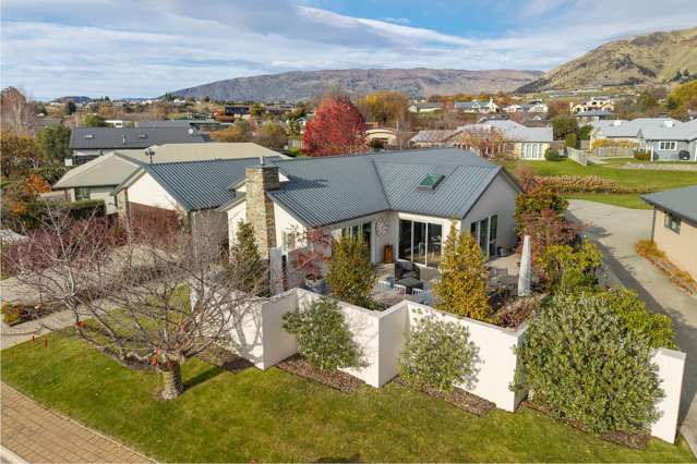 Modernised in Heart of Meadowstone