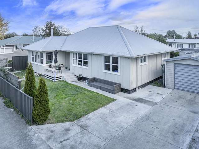 A smart buy in sought-after Akina