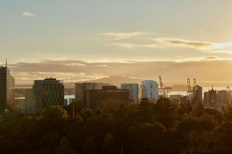 Level 13/2 - 16 Wakefield Street Auckland Central_9