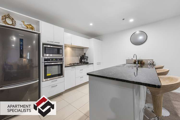 10a/196 Hobson Street Auckland Central_8