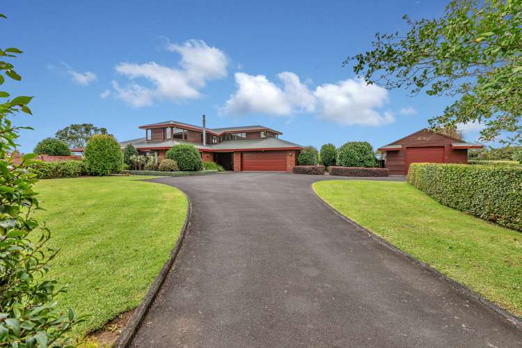 29 Ketenikau Road Kamo_54