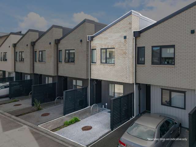 Attention Investors: Tenants Will Flock!