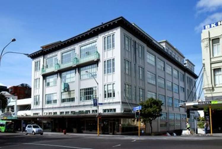 3c/238 Karangahape Road Auckland Central_3