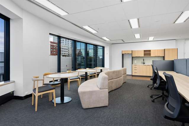 205 Queen Street Auckland Central_3