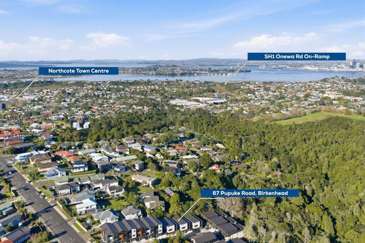 Lots7,8,9/67 Pupuke Road Birkenhead_39