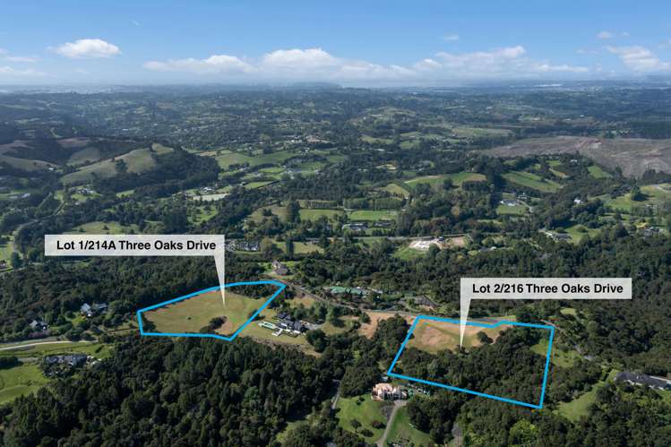 214a Three Oaks Drive Dairy Flat_19